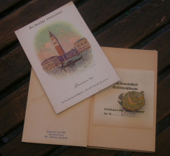 Последний круиз…