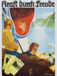 Последний круиз…