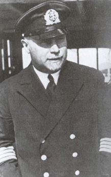 Последний круиз… () Последний круиз…