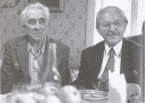 Последний круиз…