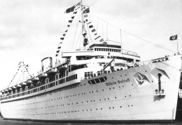 Последний круиз… () Последний круиз…