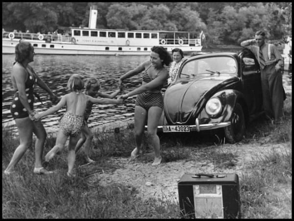 Последний круиз… () Последний круиз…