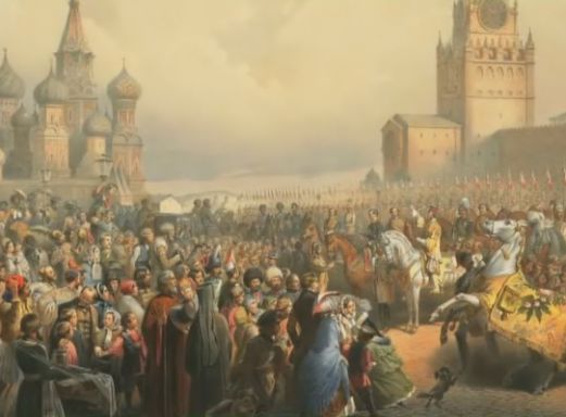 Правящий слой () Правящий слой