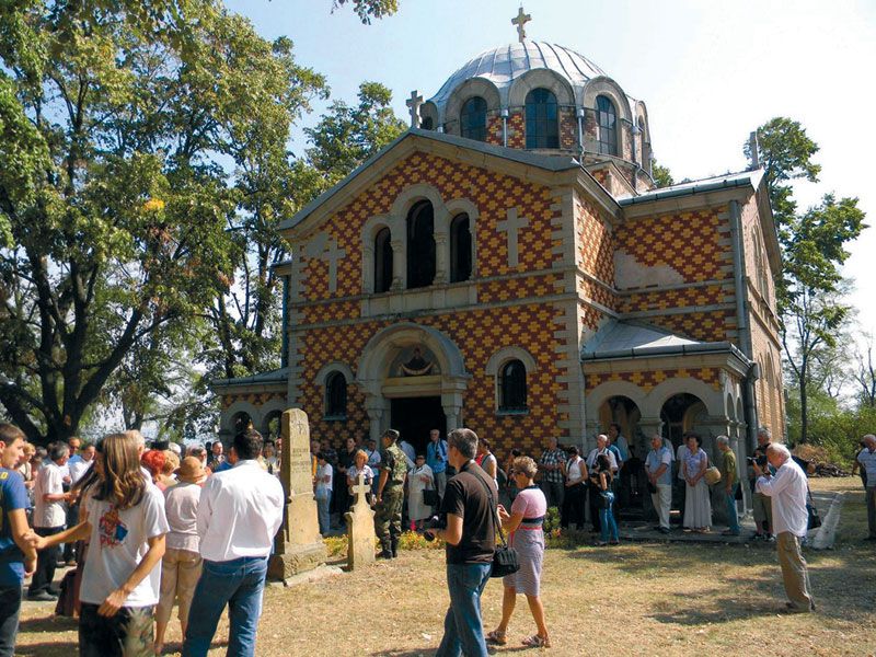 Раевские в истории России Раевские в истории России