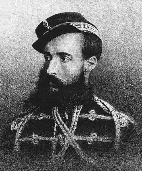 Раевские в истории России Раевские в истории России