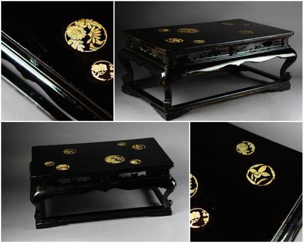 Самураи и чай Самураи и чай