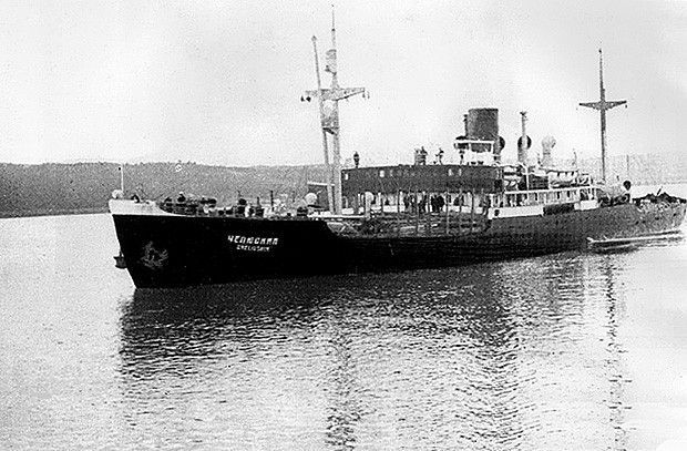 Семеро смелых: первые Герои Советского Союза Семеро смелых: первые Герои Советского Союза