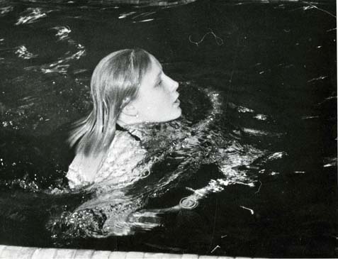 Скончалась Галина Прозуменщикова – первая советская олимпийская чемпионка по плаванию