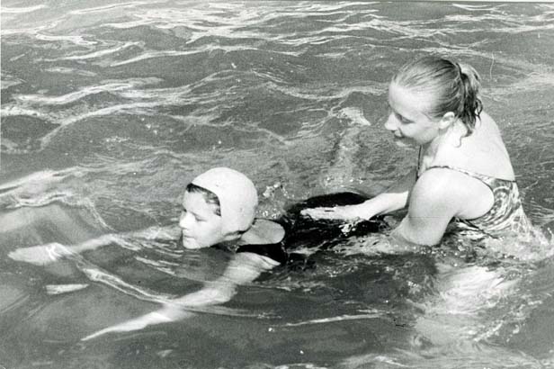 Скончалась Галина Прозуменщикова – первая советская олимпийская чемпионка по плаванию