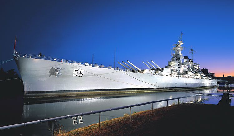 Сражения линкоров Сражения линкоров