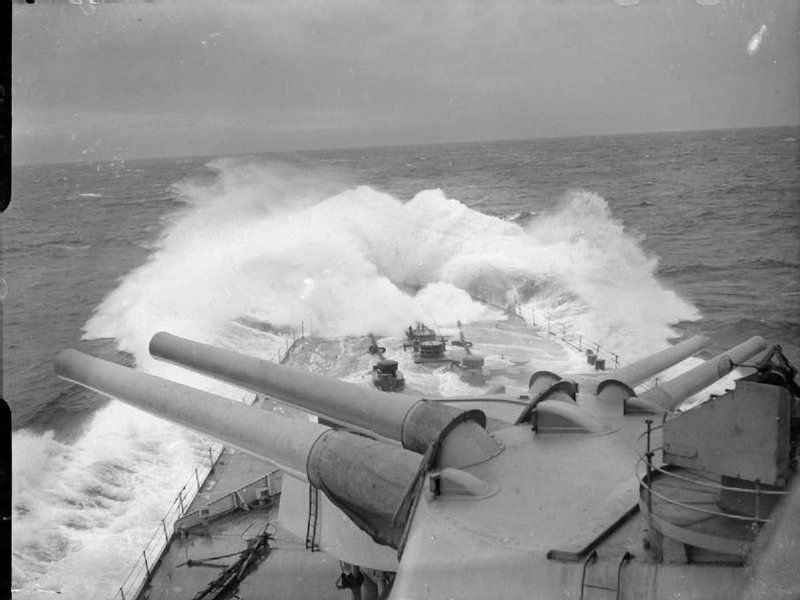 Сражения линкоров Сражения линкоров