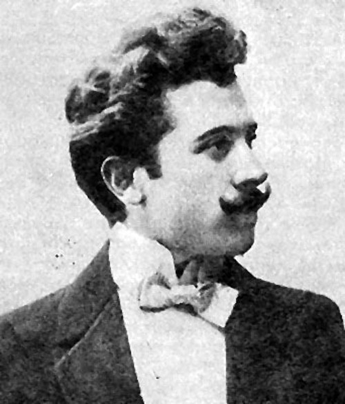 Сто лет назад на Тверской столичная богема смотрела мелодрамы и лузгала семечки () Сто лет назад на Тверской столичная богема смотрела мелодрамы и лузгала семечки