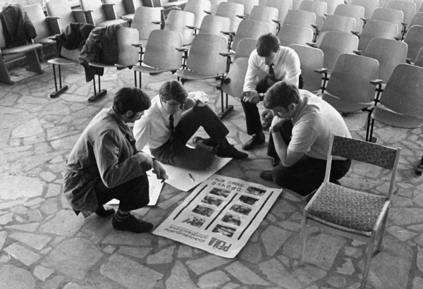 Светить всегда, светить везде…