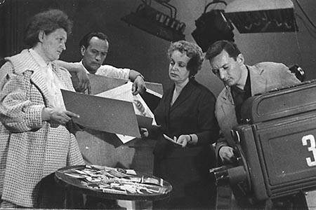 Светить всегда, светить везде…