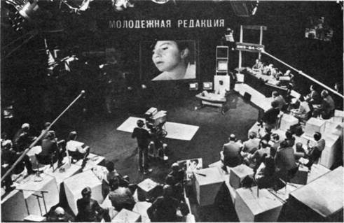 Светить всегда, светить везде…