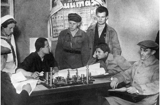 Светить всегда, светить везде…