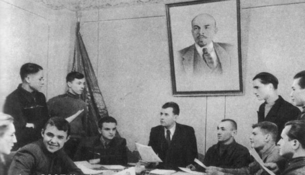 Светить всегда, светить везде…