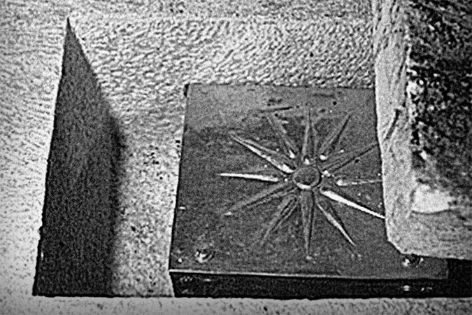 Тайна гробницы Филиппа Македонского