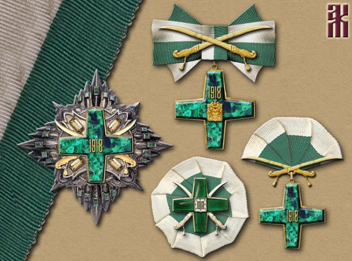 Тайна "Золота Колчака"