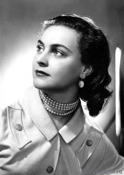 Татьяна Пилецкая