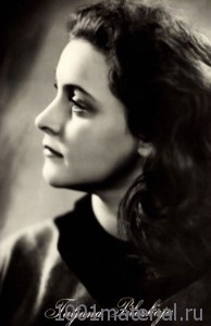 Татьяна Пилецкая