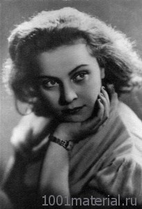 Татьяна Пилецкая