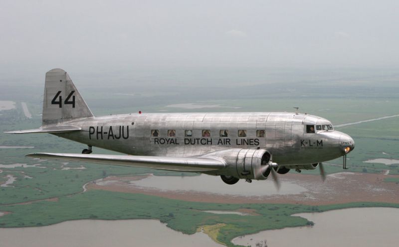 Тот самый «Дуглас» () Тот самый «Дуглас»