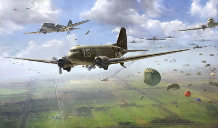 Тот самый «Дуглас» () Тот самый «Дуглас»