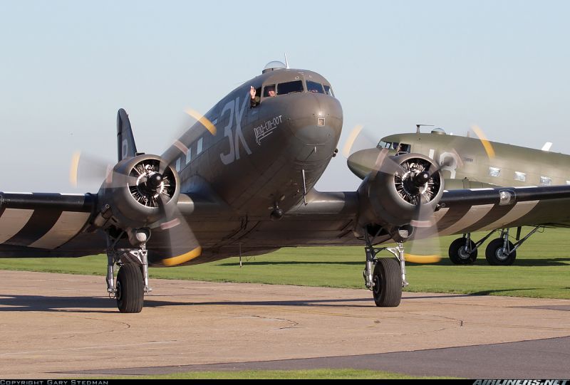 Тот самый «Дуглас» () Тот самый «Дуглас»