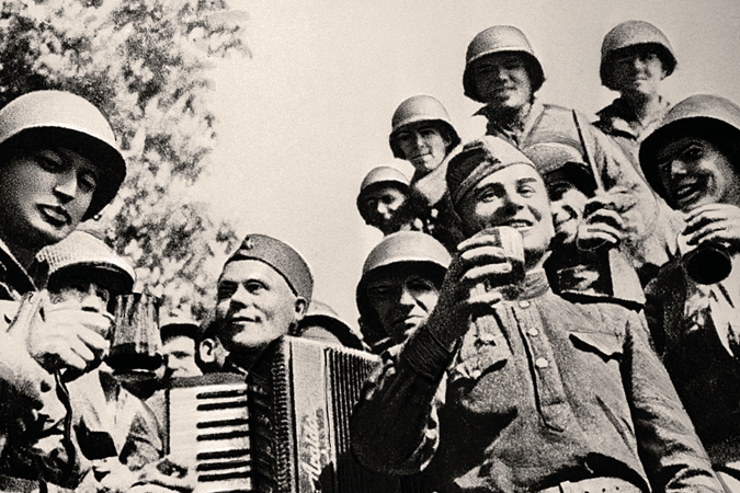 Третья мировая война могла начаться 70 лет назад