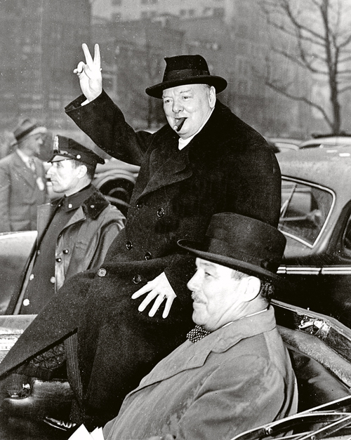 Третья мировая война могла начаться 70 лет назад () Третья мировая война могла начаться 70 лет назад