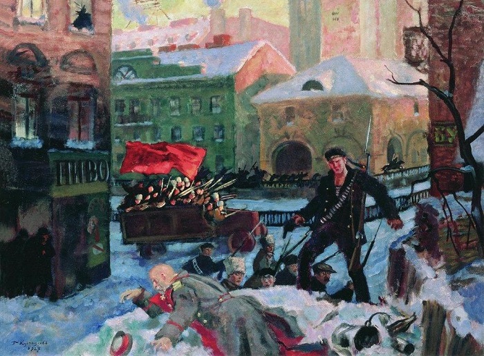 Утопии Русского Мiра в начале ХХ века и их поражение в борьбе с Западом () Утопии Русского Мiра в начале ХХ века и их поражение в борьбе с Западом