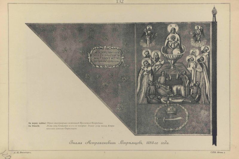 Висковатов В.В. «Историческое описание одежды и вооружения Российских войск с древнейших времён». Часть 3 () Висковатов В.В. «Историческое описание одежды и вооружения Российских войск с древнейших времён». Часть 3
