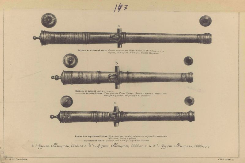 Висковатов В.В. «Историческое описание одежды и вооружения Российских войск с древнейших времён». Часть 3 () Висковатов В.В. «Историческое описание одежды и вооружения Российских войск с древнейших времён». Часть 3
