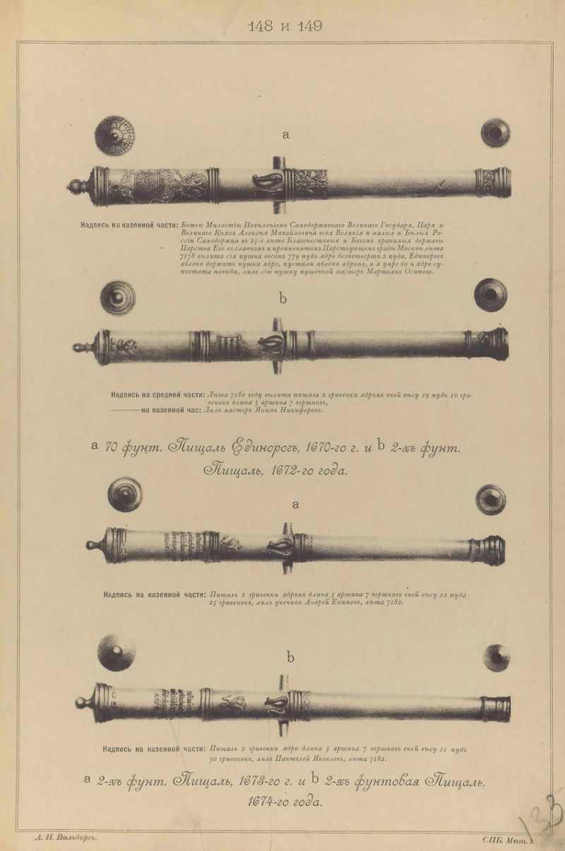 Висковатов В.В. «Историческое описание одежды и вооружения Российских войск с древнейших времён». Часть 3 () Висковатов В.В. «Историческое описание одежды и вооружения Российских войск с древнейших времён». Часть 3
