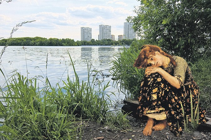 Заповедные места для отдыха в Москве: парки июльского периода