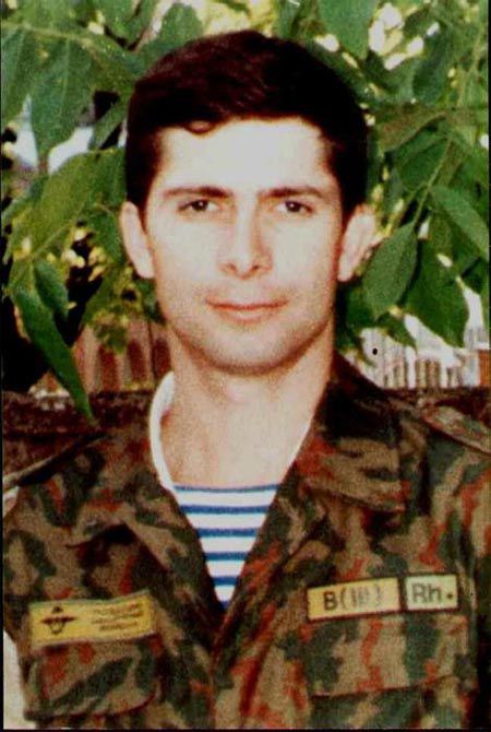 2 августа - День ВДВ () 2 августа - День ВДВ