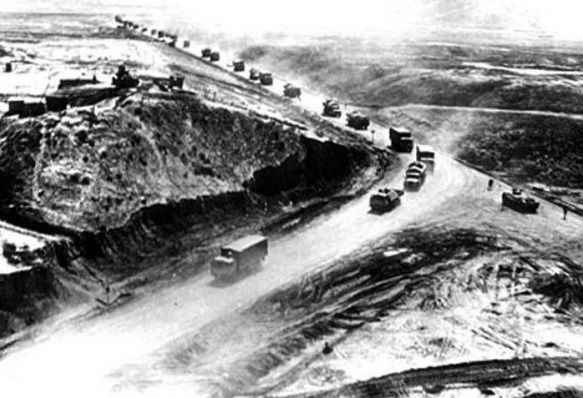 6 самых невероятных подвигов русских десантников, покоривших весь мир () 6 самых невероятных подвигов русских десантников, покоривших весь мир