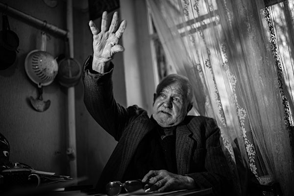 Анархисты в послевоенном СССР. Как в Советском Союзе вновь появились сторонники «безвластия» Анархисты в послевоенном СССР. Как в Советском Союзе вновь появились сторонники «безвластия»