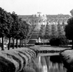 Беззаботный Сан-Суси