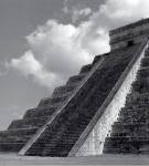 Чичен-Ица – город городов Майя