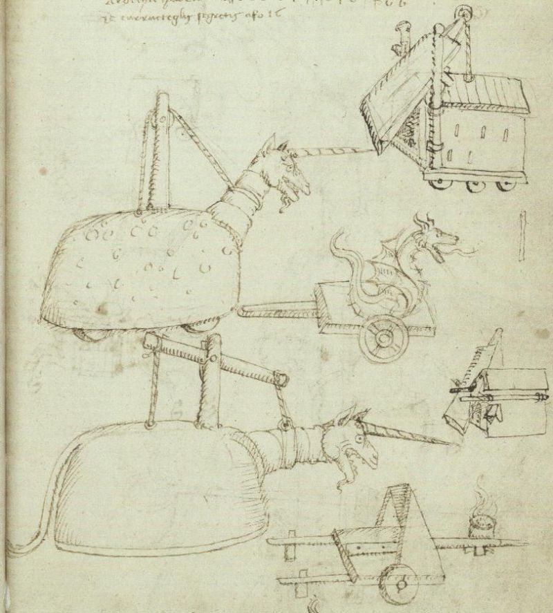 Что можно считать за самый, самый первый танк? () Что можно считать за самый, самый первый танк?