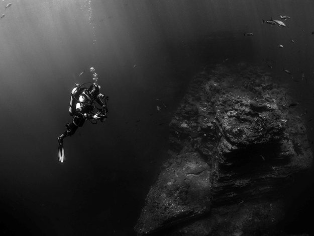 Достопримечательности Крыма: загадка Атлантиды