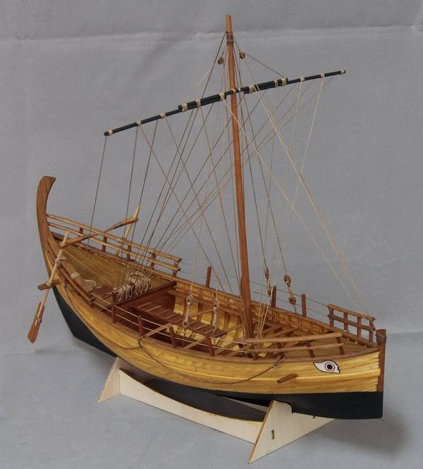 Древний корабль со дна моря () Древний корабль со дна моря