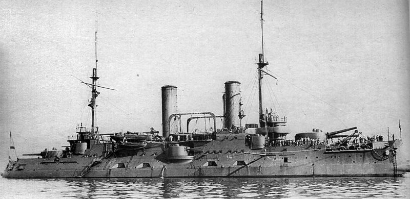 «Фиумский инцидент», или Иная «правда» хуже всякой лжи () «Фиумский инцидент», или Иная «правда» хуже всякой лжи