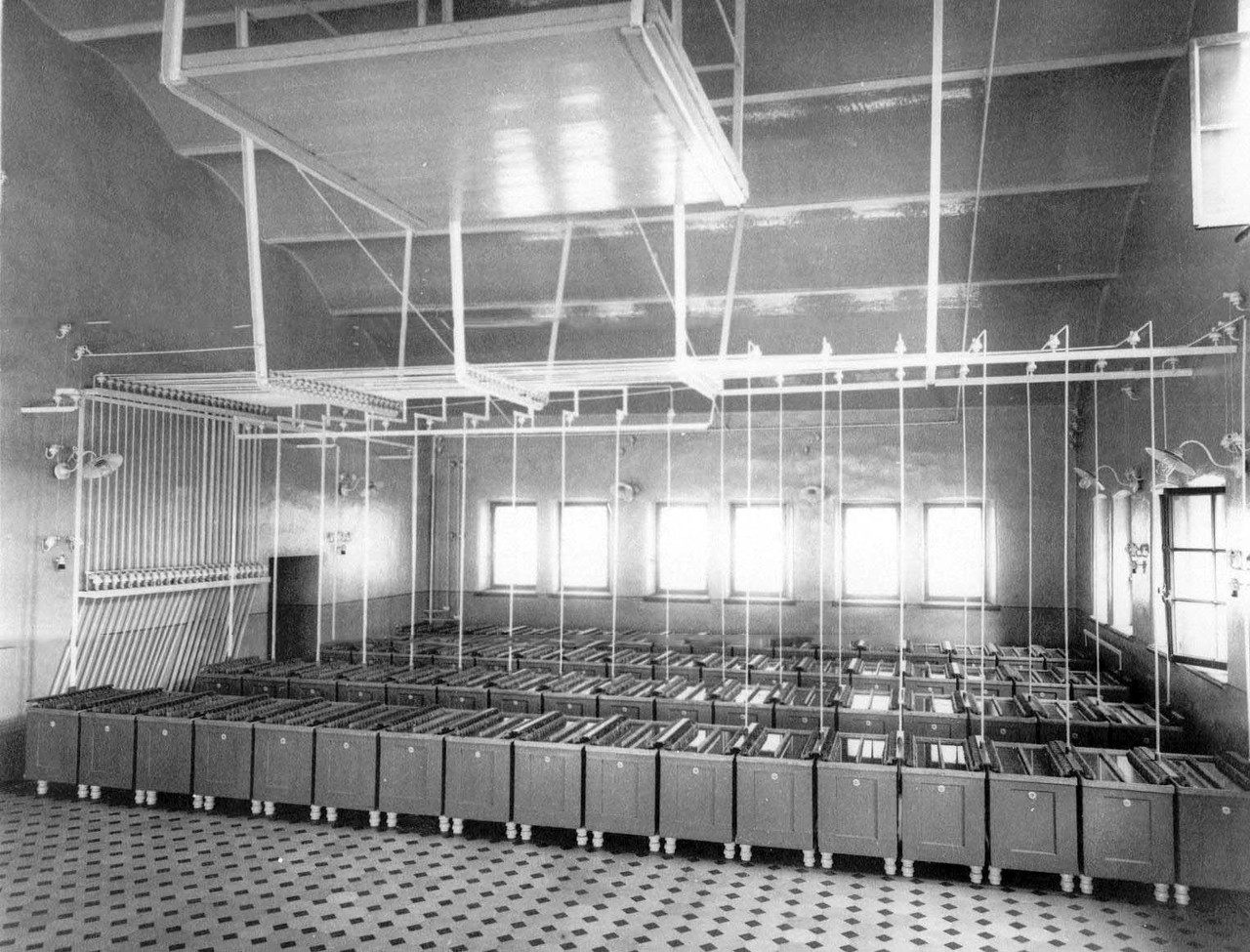 07. Зарядка аккумуляторов 07. Зарядка аккумуляторов