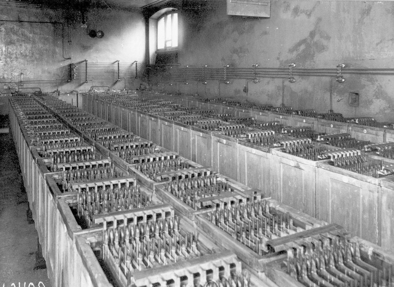 Фото заводов и фабрик Санкт-Петербурга конца 19-начала 20 в. () Фото заводов и фабрик Санкт-Петербурга конца 19-начала 20 в.