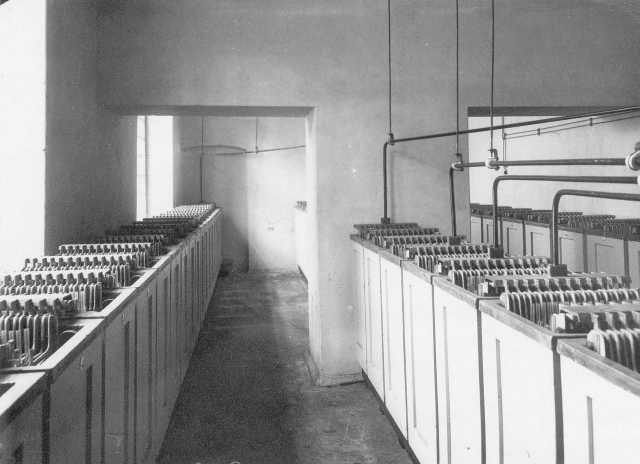 03. Часть аккумуляторного цеха 03. Часть аккумуляторного цеха