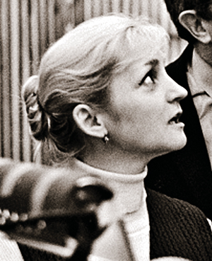 Юрий Энтин: Клара Румянова соблазняла меня на спор () Юрий Энтин: Клара Румянова соблазняла меня на спор