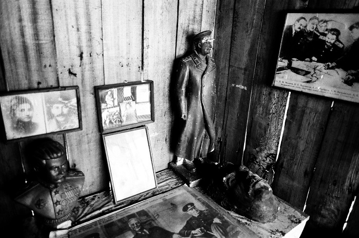 Как подавляли сталинистское восстание в Грузии в 1956-м () Как подавляли сталинистское восстание в Грузии в 1956-м